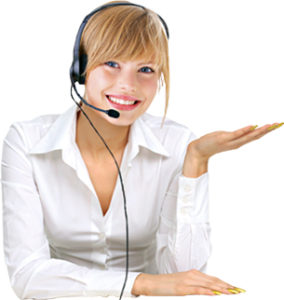 customer support woman | Instant Auto Loans
