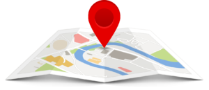 GPS Map Icon | Instant Auto Loans