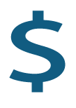 dollar sign icon | Instant Auto Loans