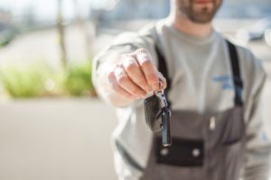 secured auto loan | car financing